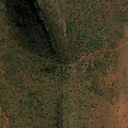 Satellite imagery of Langrant, ZA