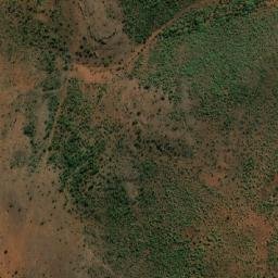Satellite imagery of Kamrant Eersterant, ZA
