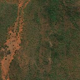 Satellite imagery of Kamrant Eersterant, ZA