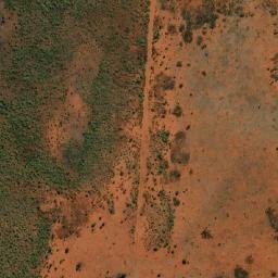 Satellite imagery of Kamrant Eersterant, ZA