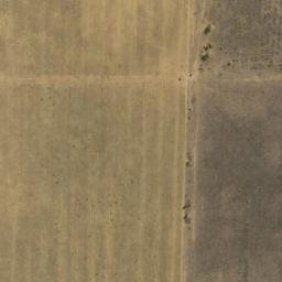 Satellite imagery of Nagade Hill, AU