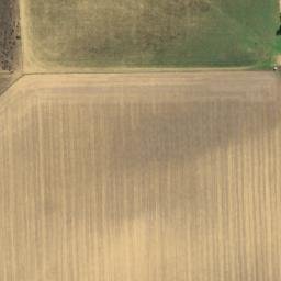 Satellite imagery of Nagade Hill, AU