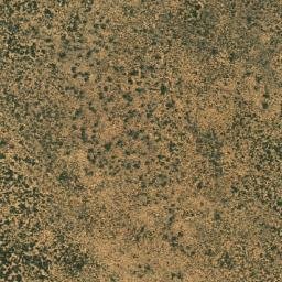 Satellite imagery of Walgarry Rockhole, AU