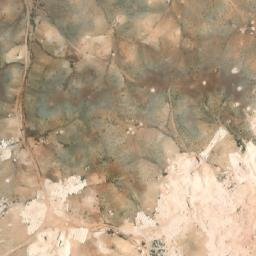Satellite imagery of Stony Hill Mines, AU