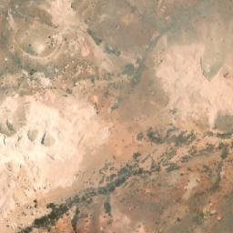 Satellite imagery of Stony Hill Mines, AU