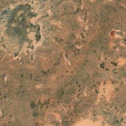 Satellite imagery of North of Springs, AU