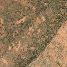 Satellite imagery of North of Springs, AU