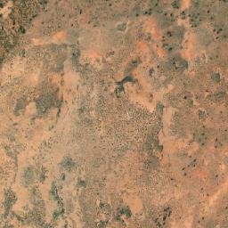 Satellite imagery of North of Springs, AU