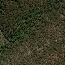 Satellite imagery of Little Wellington Rock, AU