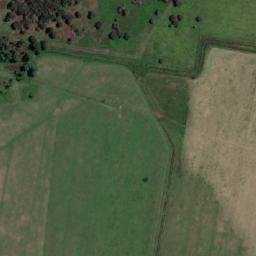 Satellite imagery of Stony Island, AU