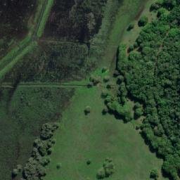 Satellite imagery of Buckombil Mountain, AU