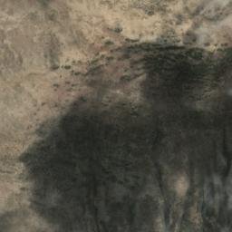 Satellite imagery of Loma del Medio, CL