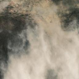Satellite imagery of Loma del Medio, CL