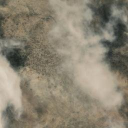 Satellite imagery of Loma del Medio, CL