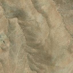 Satellite imagery of Cerro Algarrobal, CL