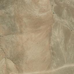 Satellite imagery of Cerro Algarrobal, CL