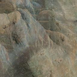 Satellite imagery of Chifute, CL