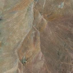 Satellite imagery of Chifute, CL