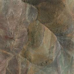 Satellite imagery of Chifute, CL