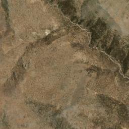 Satellite imagery of Portezuelo Santa Rosa, AR