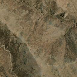 Satellite imagery of Portezuelo Santa Rosa, AR