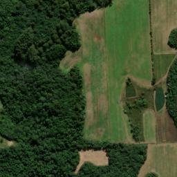 Satellite imagery of Banhado da Dea, BR