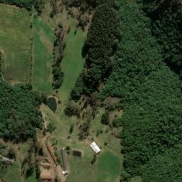 Satellite imagery of Banhado da Dea, BR