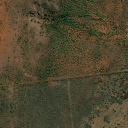 Satellite imagery of Kamrant Eersterant, ZA