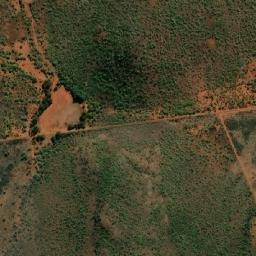 Satellite imagery of Kamrant Eersterant, ZA