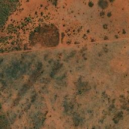 Satellite imagery of Kamrant Eersterant, ZA
