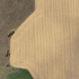 Satellite imagery of Nagade Hill, AU