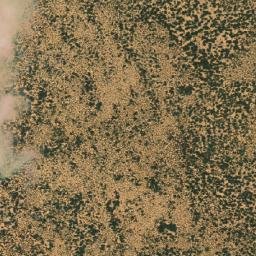 Satellite imagery of Walgarry Rockhole, AU