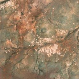 Satellite imagery of Avlis Mine, AU
