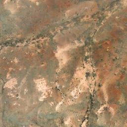 Satellite imagery of Avlis Mine, AU