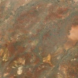 Satellite imagery of Avlis Mine, AU