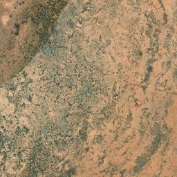 Satellite imagery of North of Springs, AU