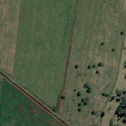 Satellite imagery of Stony Island, AU