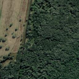Satellite imagery of Stony Island, AU