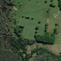 Satellite imagery of Buckombil Mountain, AU