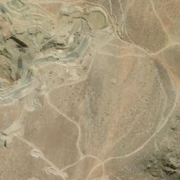 Satellite imagery of Mantos del Pacífico, CL