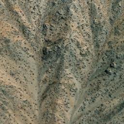 Satellite imagery of Cerro Ojo de Agua, CL