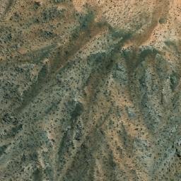 Satellite imagery of Cerro Ojo de Agua, CL