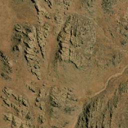 Satellite imagery of El Pelado, AR