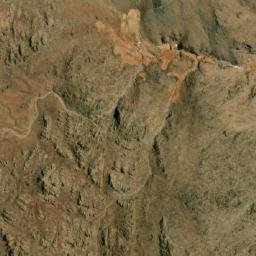 Satellite imagery of El Pelado, AR