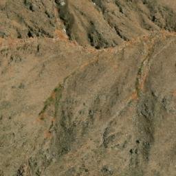 Satellite imagery of El Pelado, AR