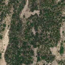 Satellite imagery of Loma Blanca, AR