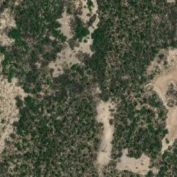 Satellite imagery of Loma Blanca, AR