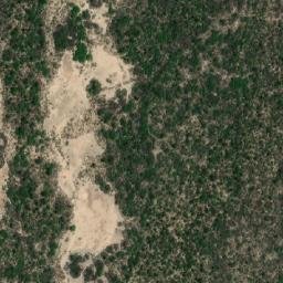 Satellite imagery of Loma Blanca, AR