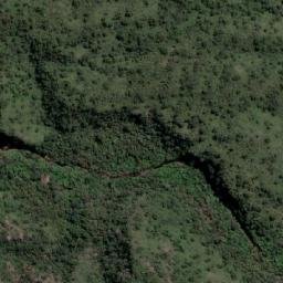 Satellite imagery of Cerro de las Cañadas, AR