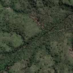 Satellite imagery of Cerro de las Cañadas, AR